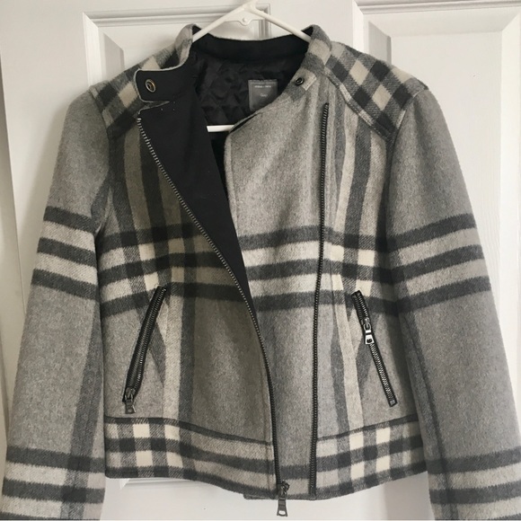 Women’s gap jacket - Picture 2 of 3